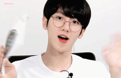 『江屿』伯贤儿啊啊啊好帅！！