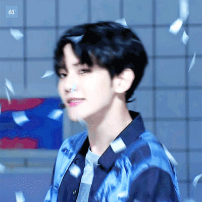 『江屿』伯贤儿啊啊啊好帅！！