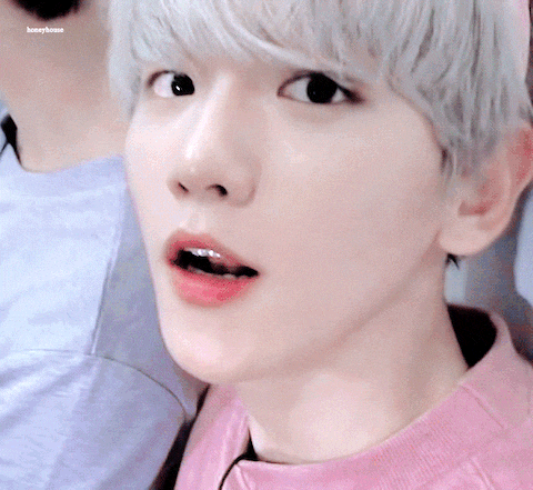 『江屿』伯贤儿啊啊啊好帅！！