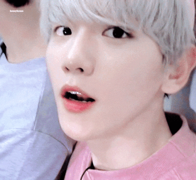 『江屿』伯贤儿啊啊啊好帅！！