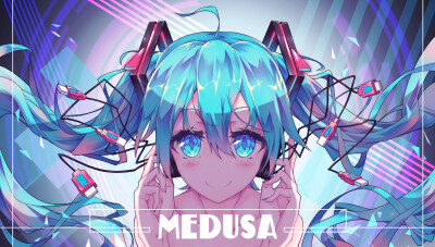 初音酱