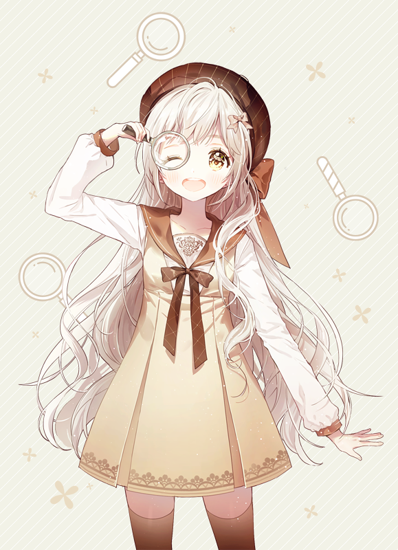 画师推荐 gomzi