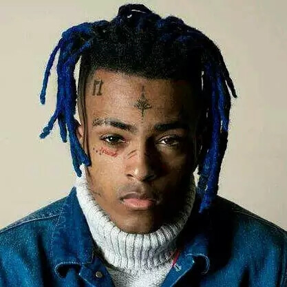 RIP XXX