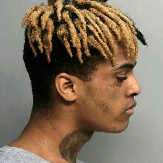 RIP XXX