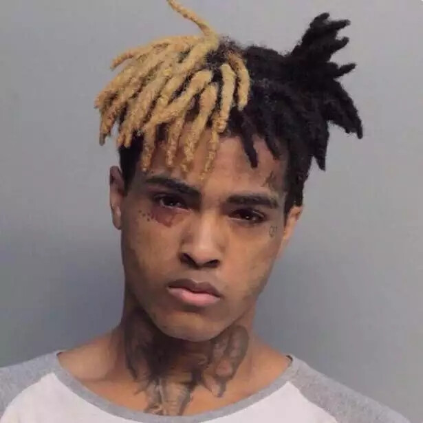 RIP XXX