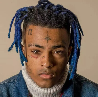 RIP XXX