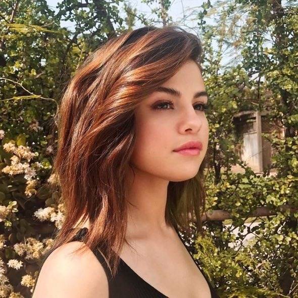 SelenaGomez