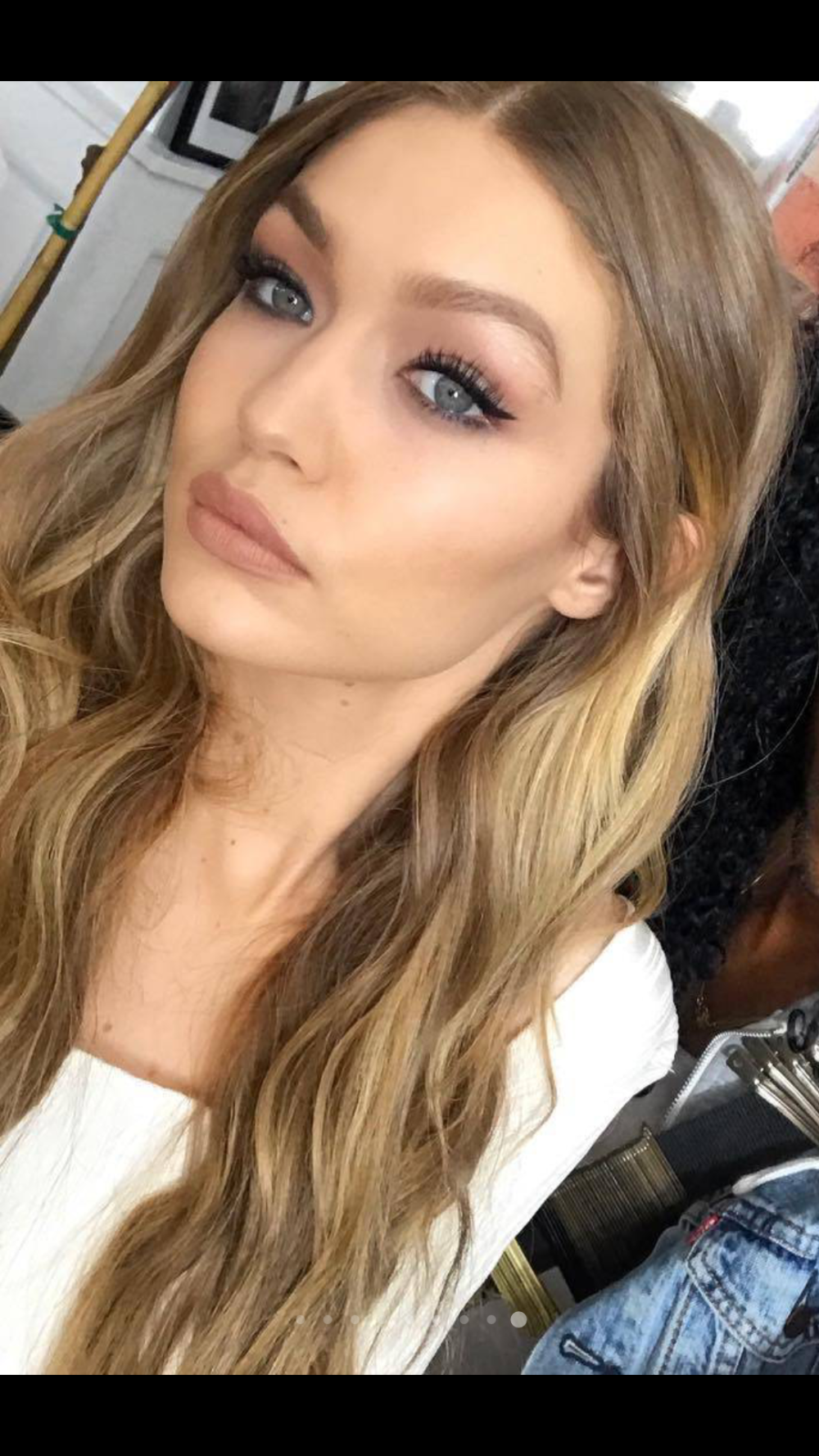 Gigi Hadid