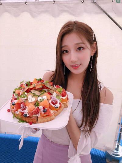 Lovelyz*叡仁