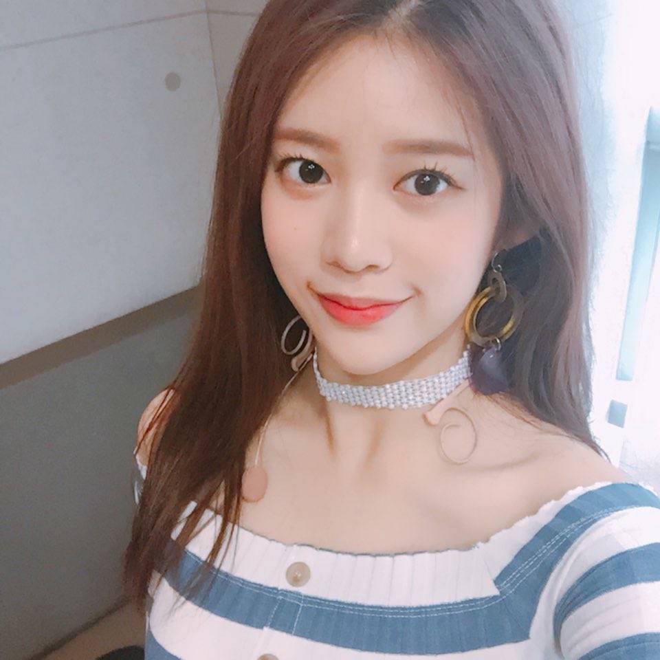 Momoland*Daisy