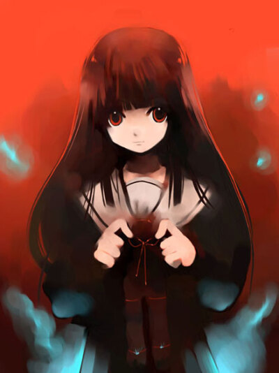 君之怨恨，愿为消之。