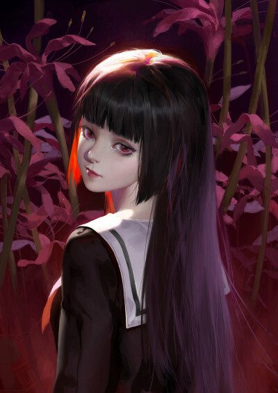 君之怨恨，愿为消之。