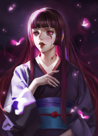 君之怨恨，愿为消之。