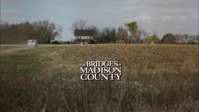 廊桥遗梦 The Bridges of Madison County (1995)