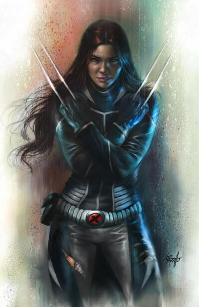 X-23