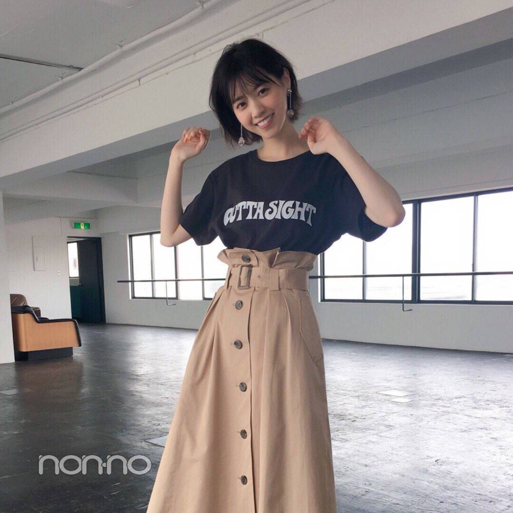 乃木坂46 西野七濑