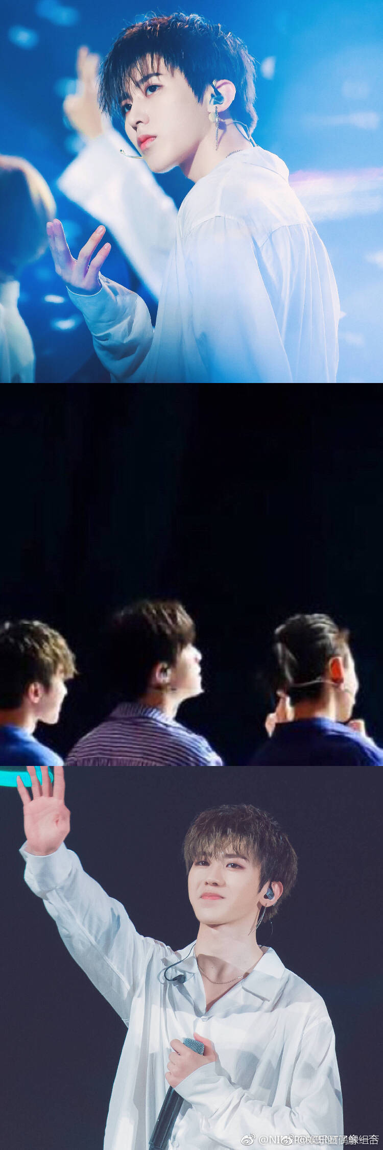 ninepercent79九宫格惊喜