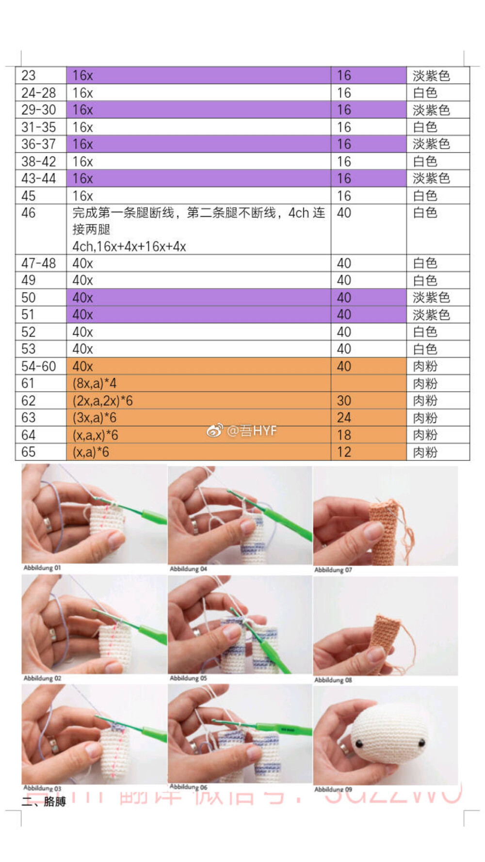 长腿兔