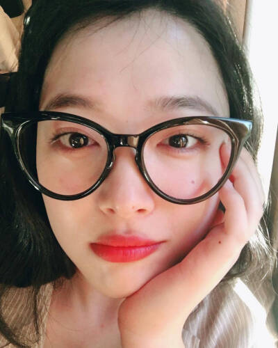 崔雪莉 崔真理 Sulli  壁纸头像