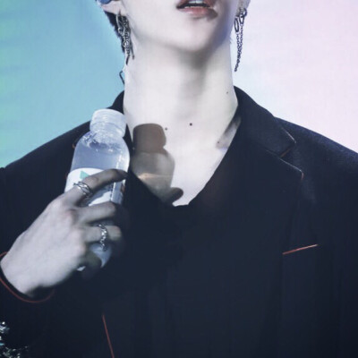 范丞丞Taboo/by苏冉