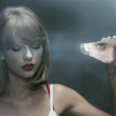 Taylor Swift
老霉