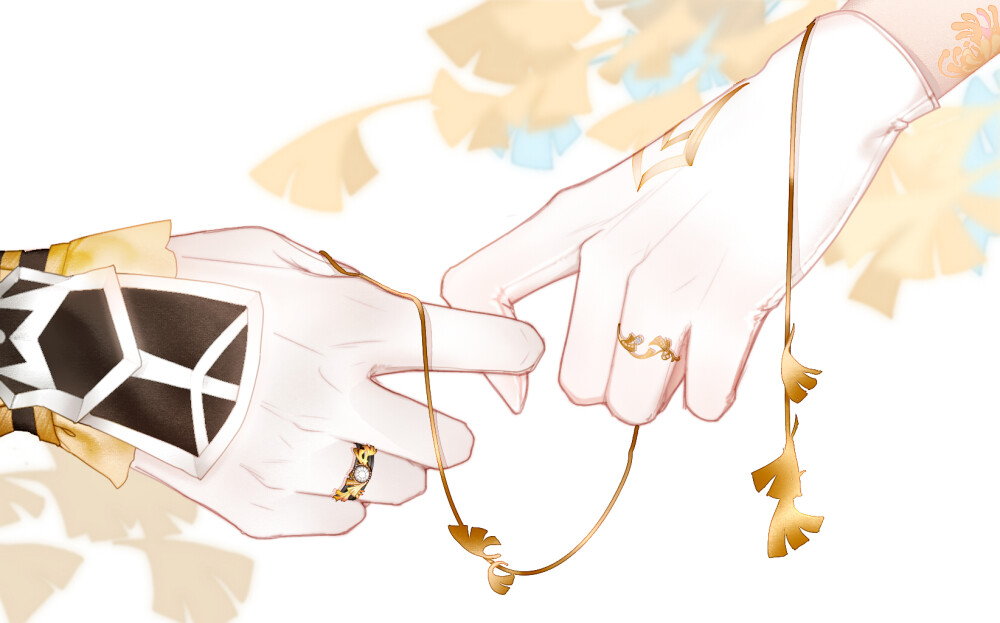 全门派勾手手，侵删