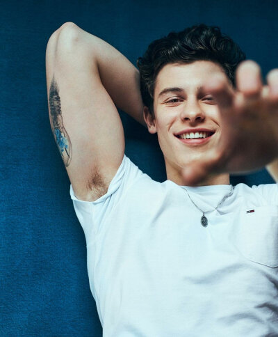 Shawn Mendes