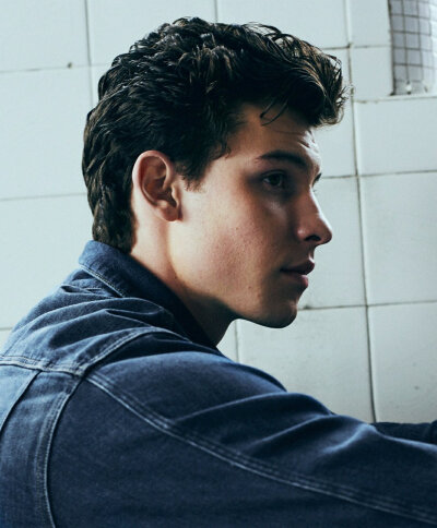 Shawn Mendes