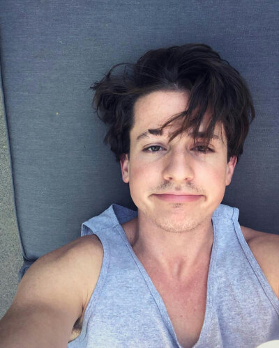 Charlie Puth