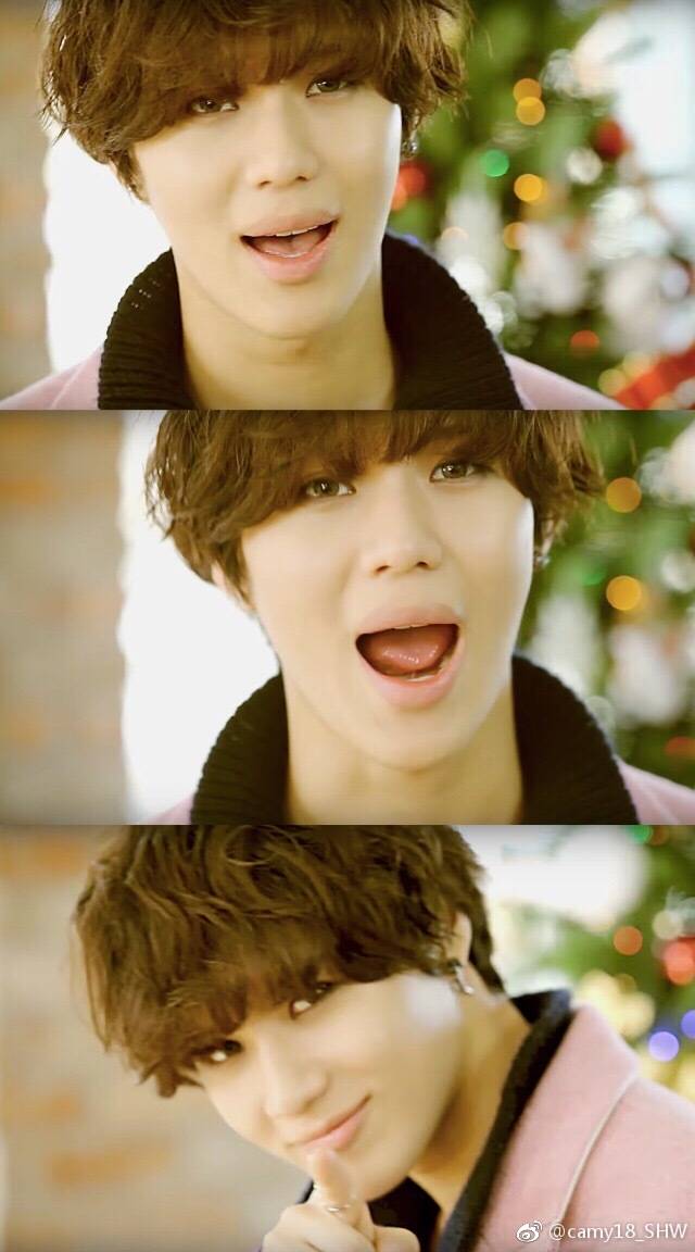 SHINee 泰民