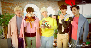 SHINee