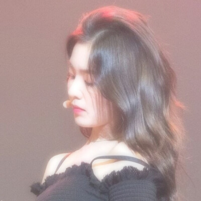 red velvet 裴珠泫