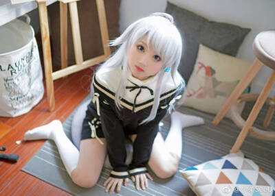 coser 小柔seeu