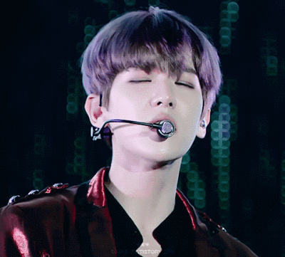 『江屿』伯贤儿啊啊啊好帅！！