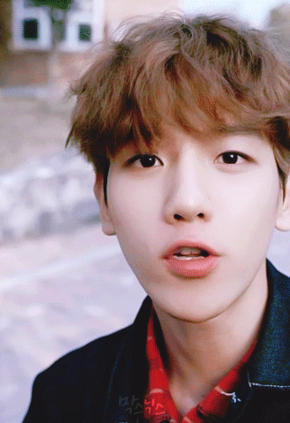 『江屿』伯贤儿啊啊啊好帅！！