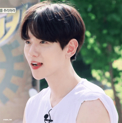 『江屿』伯贤儿啊啊啊好帅！！