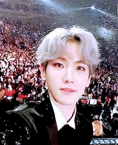 『江屿』伯贤儿啊啊啊好帅！！