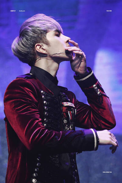 vixx ken 李在焕