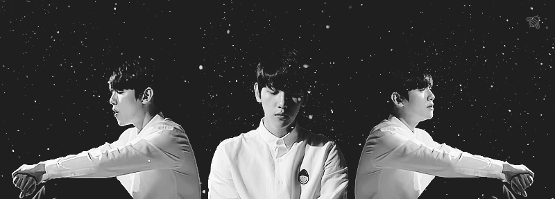 『江屿』伯贤儿啊啊啊好帅！！