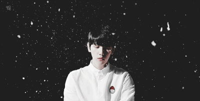 『江屿』伯贤儿啊啊啊好帅！！