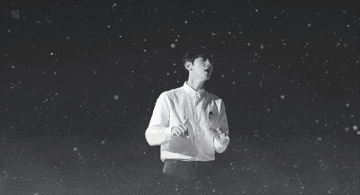 『江屿』伯贤儿啊啊啊好帅！！