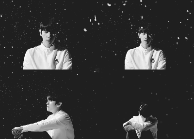 『江屿』伯贤儿啊啊啊好帅！！