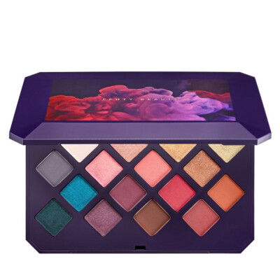 Fenty Beauty Moroccan Spice Eyeshadow Palette
$59