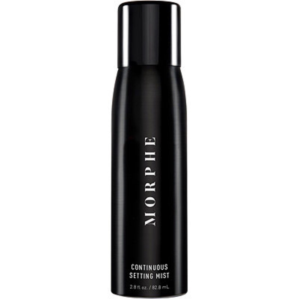 Morphe Continuous Setting Mist
$15