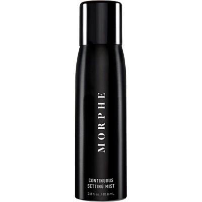 Morphe Continuous Setting Mist
$15