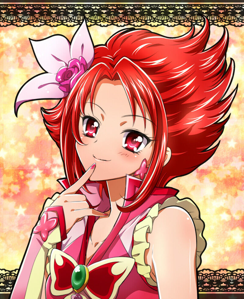 Yes! 光之美少女5GoGo!