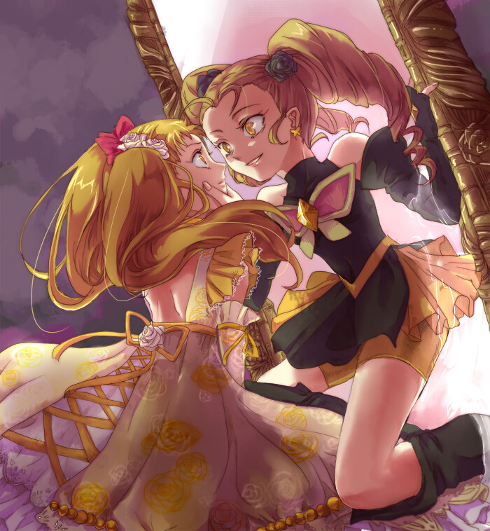 Yes! 光之美少女5GoGo!