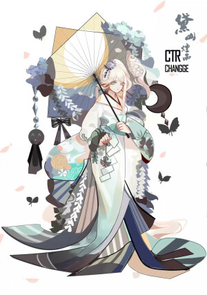 阴阳师同人