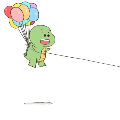 萌新小恐龙