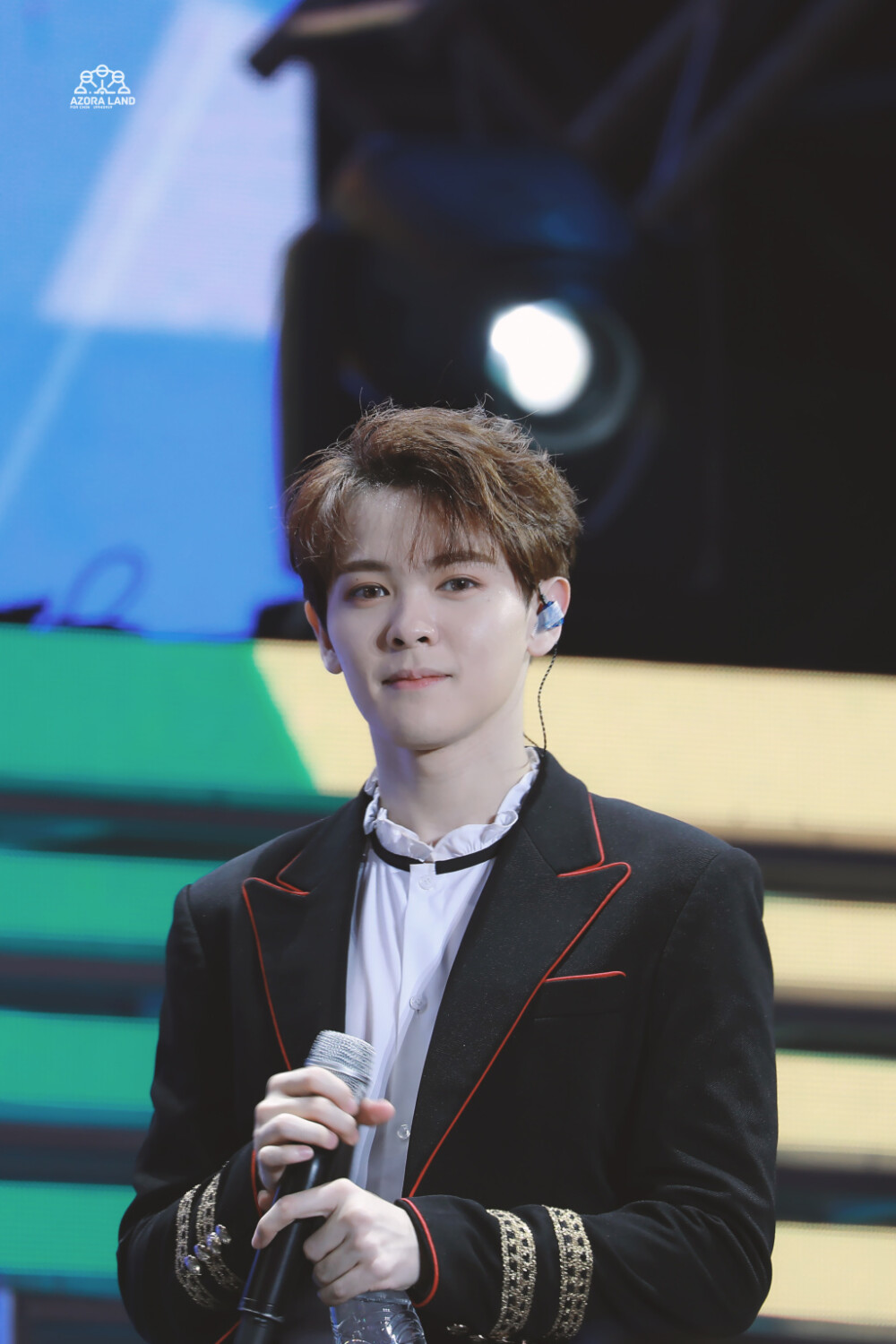 ninepercent尤长靖by优可cr微博525628